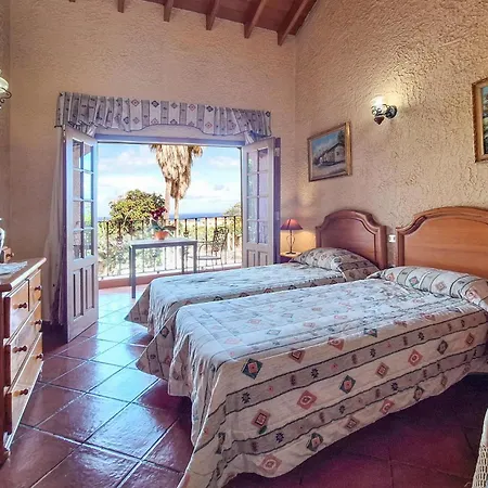 Cozy In With Wifi Buenavista Del Norte