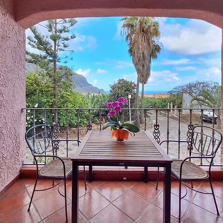 Cozy In With Wifi Buenavista Del Norte
