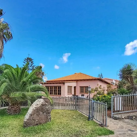 2 Bedroom Amazing In Casa de Férias *