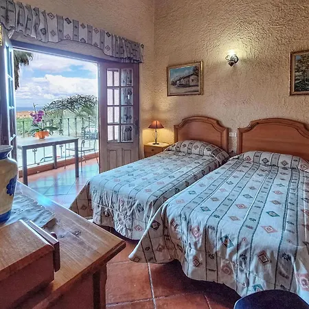 Cozy In With Wifi Buenavista Del Norte