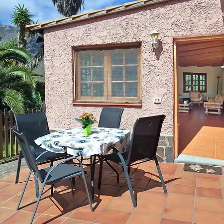 Cozy In With Wifi Holiday home Buenavista Del Norte
