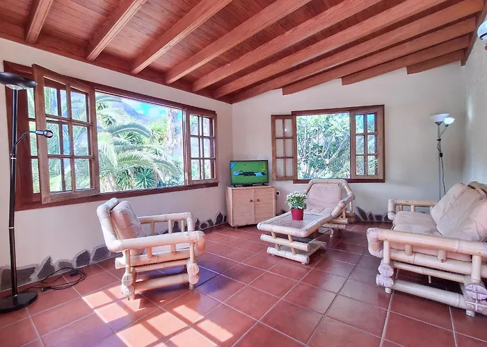 Ferienhaus In