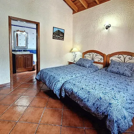 Cozy In With Wifi Buenavista Del Norte