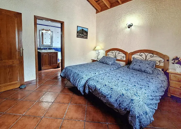 In Buenavista Del Norte