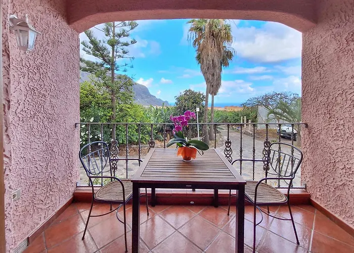 In Buenavista Del Norte