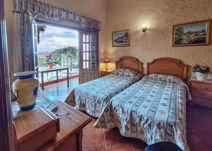 In Buenavista Del Norte