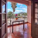 2 Bedroom Amazing In Dom wakacyjny Buenavista Del Norte